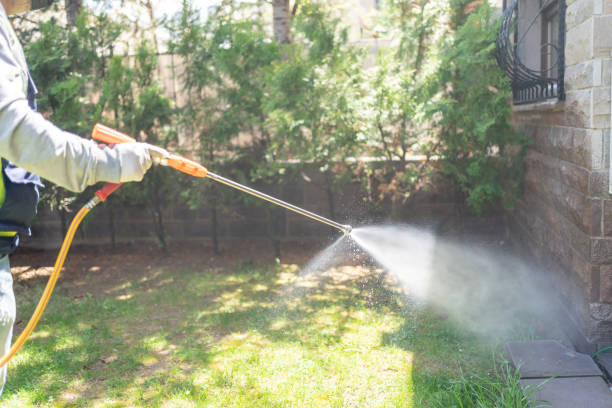 Best Pest Exclusion Services  in Baldwin, MI